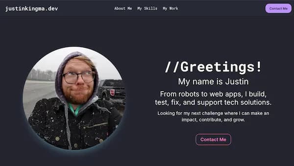 My Website